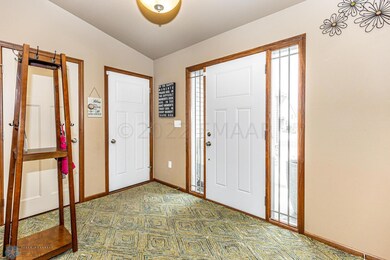 Large Foyer