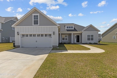 2337 Charity Ln, Winterville, NC 28590 - photo 5