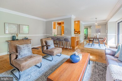 Takoma Phoenix unit 609, Takoma Park, MD 20912 - photo 7