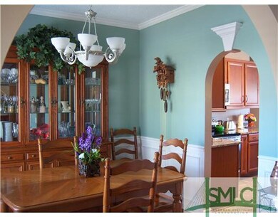 Dining Room.