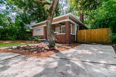 1214 Belvedere Ave, Jacksonville, FL 32205 - photo 2