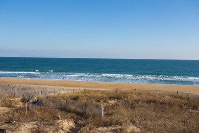 Extensive Oceanfront Views