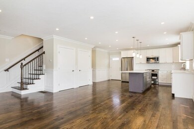 39 Juniper St unit R, Boston, MA 02119 - photo 4