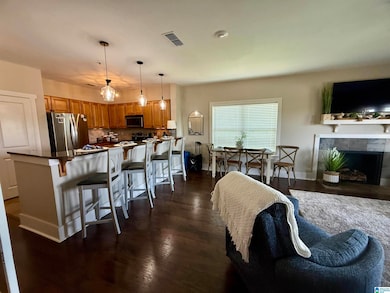 475 River Forest Ln unit 4450, Talladega, AL 35160 - photo 4