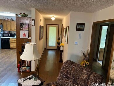 406 S Cumberland St, Sheridan, AR 72150 - photo 4