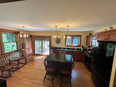 101 Lexington St, Hanson, MA 02341 - photo 4