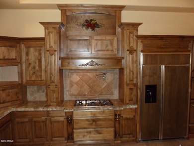 Custom Hood