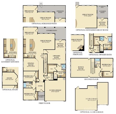 267 White Apple Way unit BF6 164, Statesville, NC 28625 - photo 2