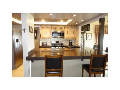 Kitchen. Updated kitchen completely$7,500. All Sta