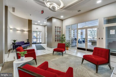 The Crescent unit 806, Silver Spring, MD 20910 - photo 3