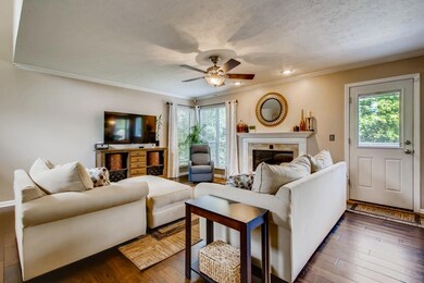 3724 Fox Hunt Trail Columbus OH - Web Qu
