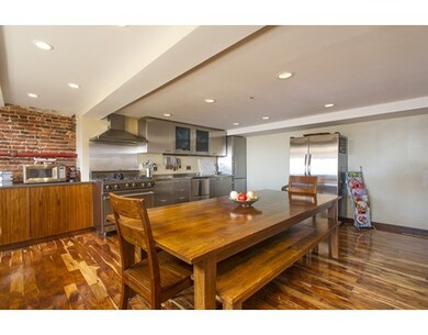 236 Commercial St unit 4, Boston, MA 02109 - photo 5