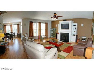 Den/Family/Great Room