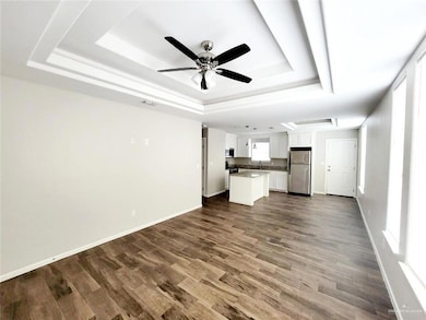 2211 Taxco Ct unit 1, Edinburg, TX 78542 - photo 7