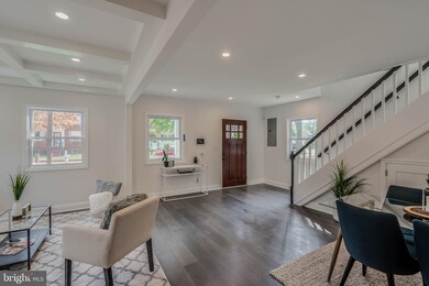 224 46th Place NE, Washington, DC 20019 - photo 4