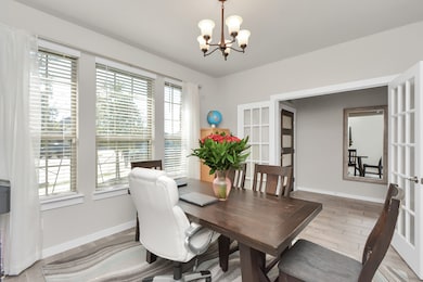 28314 Hannahs Harbor Ln, Katy, TX 77494 - photo 7