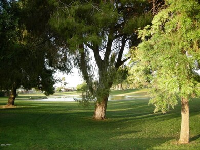 Community Greenbelt