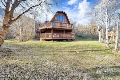 1912 W Upper Canyon Dr, Midway, UT 84049 - photo 2