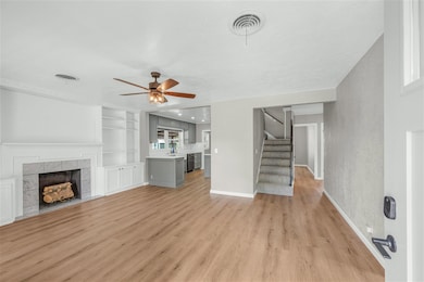 1114 N 13th St, Duncan, OK 73533 - photo 4