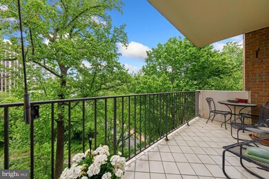 8101 Connecticut Ave unit N412, Chevy Chase, MD 20815 - photo 3