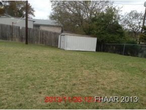 1406 Hillside St, Copperas Cove, TX 76522 - photo 7
