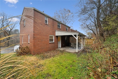 223 Gilkeson Rd, Pittsburgh, PA 15228 - photo 2