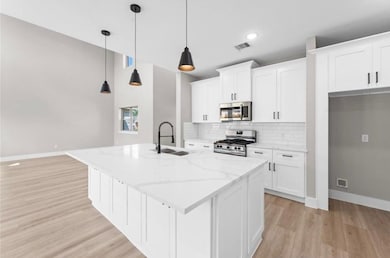 2518 Liguria Ln, Spring, TX 77388 - photo 5