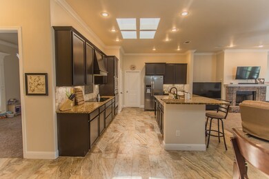 913 E 96th St, Odessa, TX 79765 - photo 6