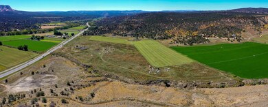 Orderville 17 Acres