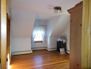 Bedroom.