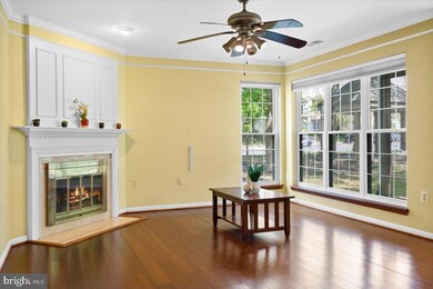 11193 Rienzi Place unit 101, Manassas, VA 20109 - photo 5