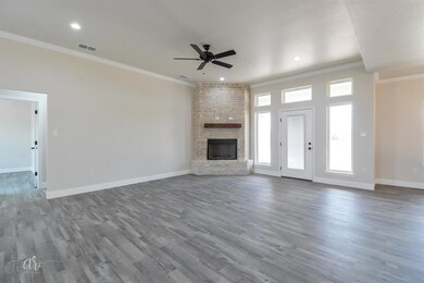 128 Hawker Ln, Abilene, TX 79602 - photo 6