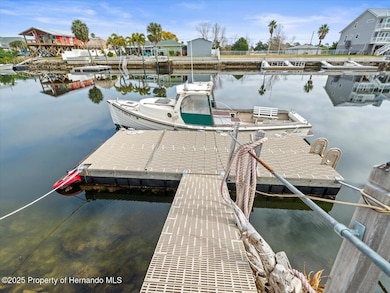 4102 Des Prez Ct, Hernando Beach, FL 34607 - photo 2