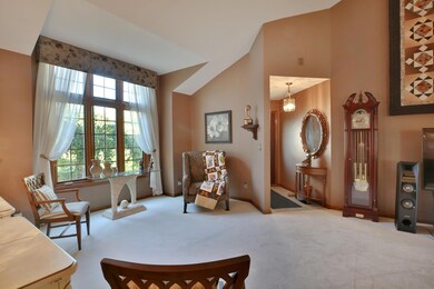 Foyer/great room