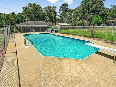 1041 Fortenberry Cir, McComb, MS 39648 - photo 4