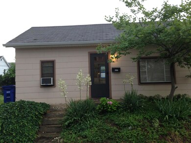 COTTAGE