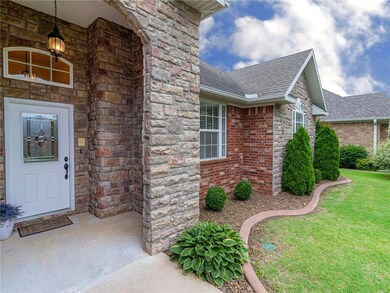 Professional Landscaping Adds Extra Neatness & Cha