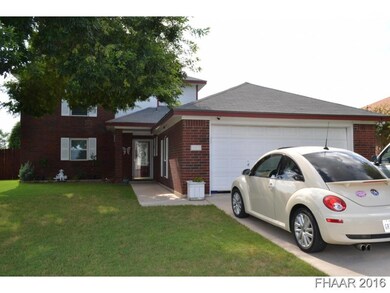 707 Barber Dr, Copperas Cove, TX 76522 - photo 2