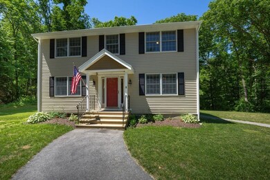 170 Podunk Rd, Sturbridge, MA 01566 - photo 4