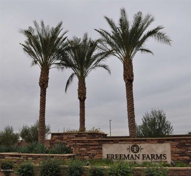 Freeman Farms
