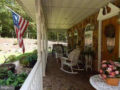 1090 Peter Yost Rd, Berkeley Springs, WV 25411 - photo 7