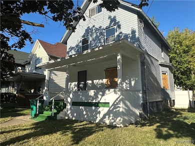 625 9th St, Niagara Falls, NY 14301 - photo 2