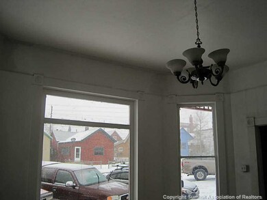 Interior Space/Layout.