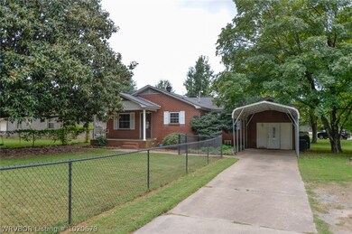 125 Rudy Rd, Alma, AR 72921 - photo 3