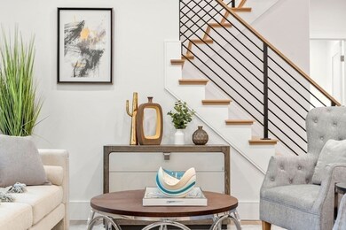 14 Shailer St unit 1, Brookline, MA 02446 - photo 2