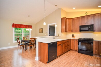 1345 Munich Ct SW unit 8, Byron Center, MI 49315 - photo 5