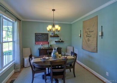 7885 Patriots Landing Place, Quinton, VA 23141 - photo 3