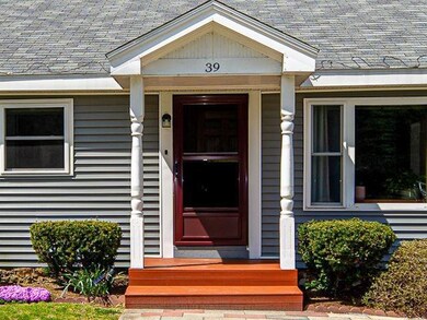 39 Newton Junction Rd, Kingston, NH 03848 - photo 7