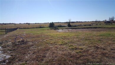Some groundwork already started for your new home!