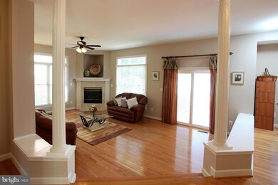 2116 Tysons Executive Ct, Dunn Loring, VA 22027 - photo 5